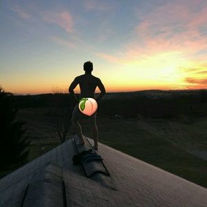 Meet your Posher, Jake